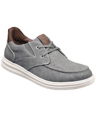 Men's Brew City Moc-Toe Oxford Shoes