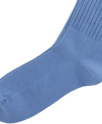 Men's Single Classic Crew Socks