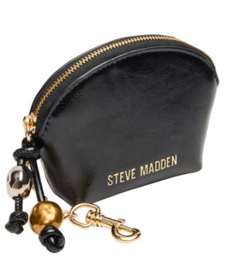 Bcassidi Zip-Top Wallet