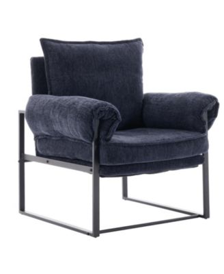 Adjustable Recliner (90-180) - Rest, Game, or Read