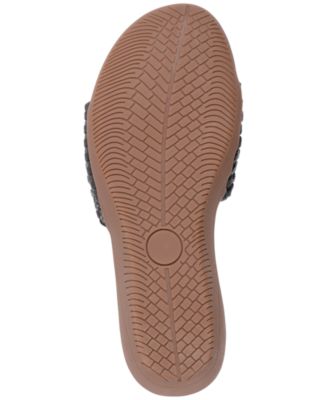 Women's Atenes Woven Comfort Sandals