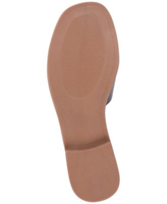 Women's Bergen Chain Link Flat Sandals