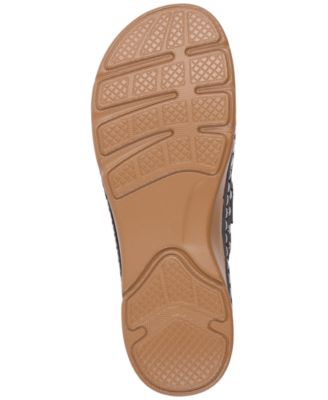 Women's Arla Hardware Thong Sandals