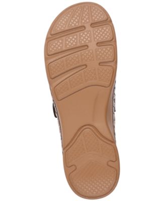 Women's Arla Hardware Thong Sandals