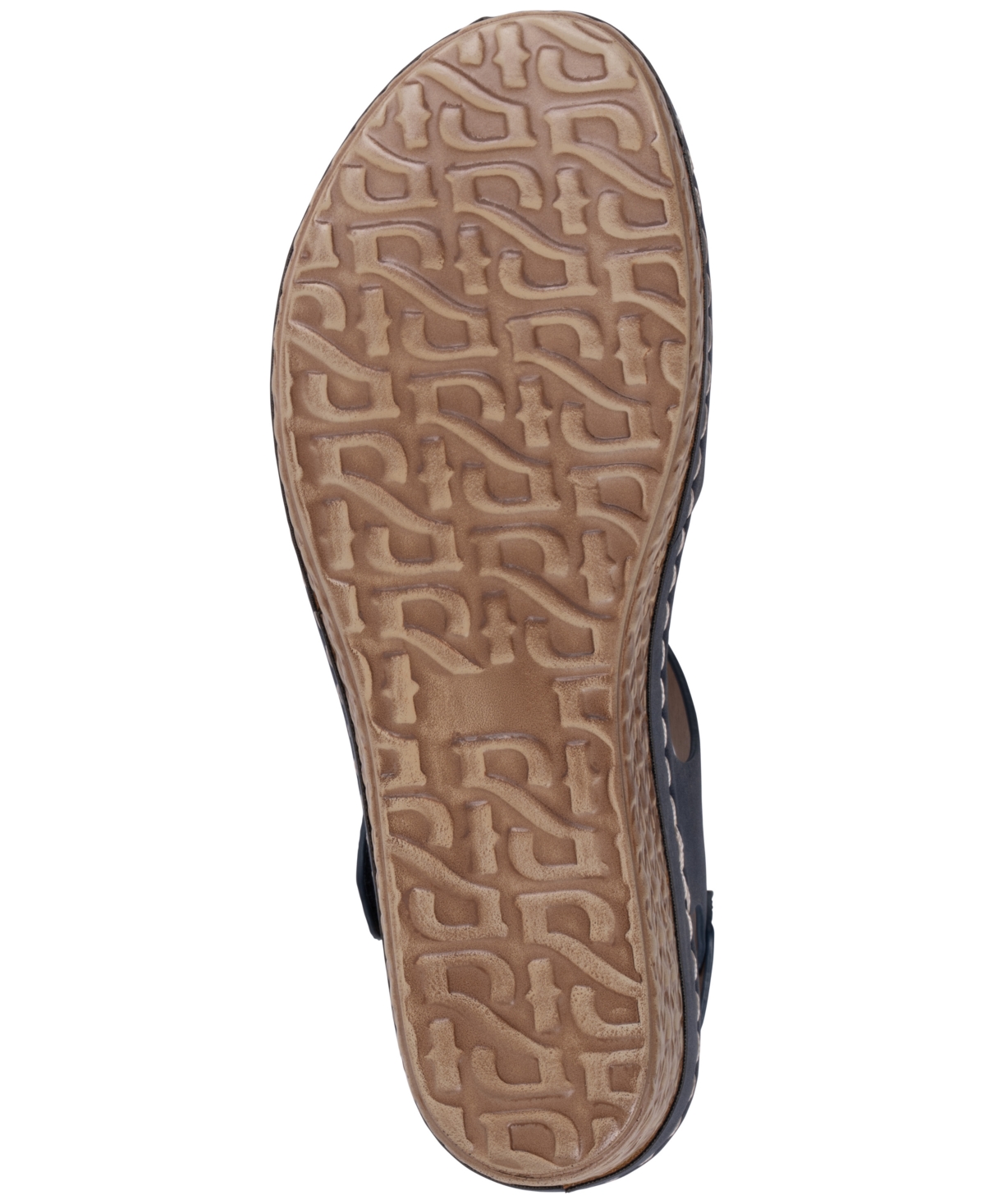 Gc Shoes Women's Round Toe Sandals