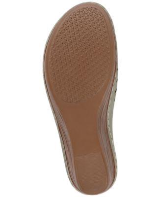 Women's Mayday Floral Wedge Sandals