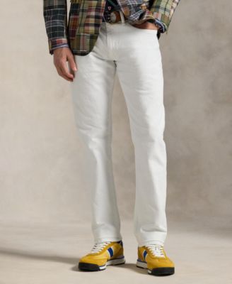 Men's Hampton Relaxed Straight Jeans