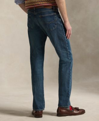 Men's Hampton Relaxed Straight Jeans