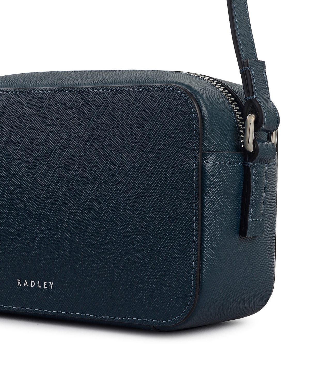 Radley London Beech Row Mini Zip Around Crossbody Bag