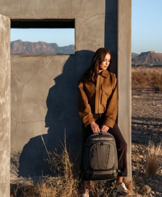 Mother Lode Travel Backpack