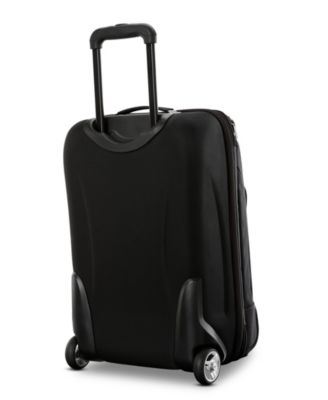 Mother Lode Carry-on Wheeled Duffel