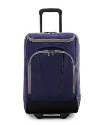Mother Lode Carry-on Wheeled Duffel