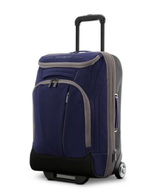 Mother Lode Carry-on Wheeled Duffel