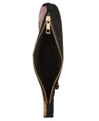 Bubbles Mini Crossbody Bag