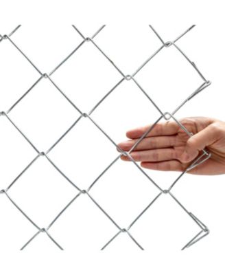 Farm Fence 5.6ft x 57ft Galvanized Field Wire