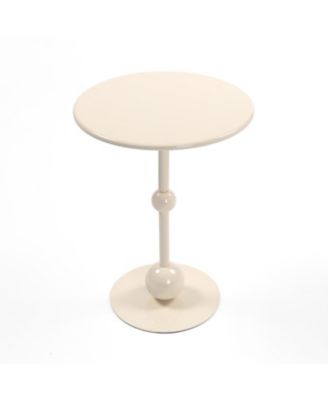 Vintage Style End Table