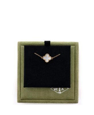 Sweet Alhambra Bracelet