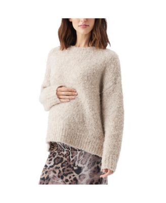 Maternity Theo Cosy Knit
