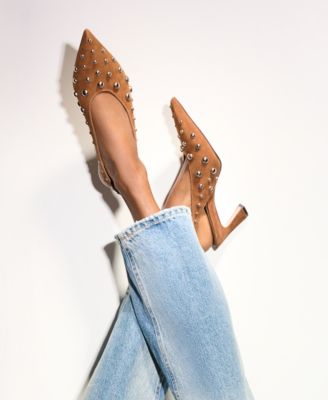 Women's Elaine Slingback Pumps