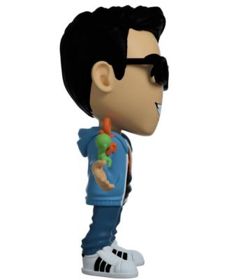 Original Collection - Alan Becker Vinyl Figure #303