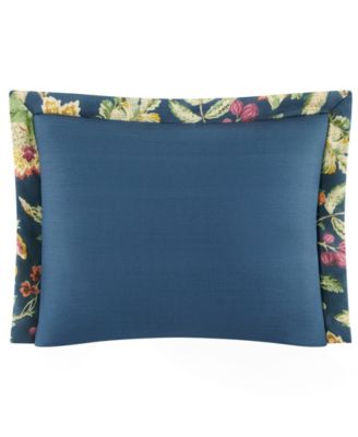 Secret Garden Floral 4-Pc. Comforter Set, King