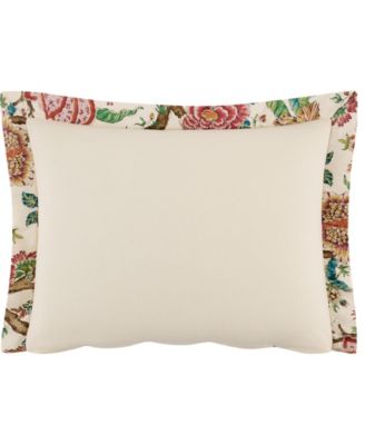 Bronte Floral 4-Pc. Comforter Set, Queen