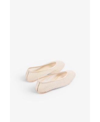 Women's Brilliant Ballerina