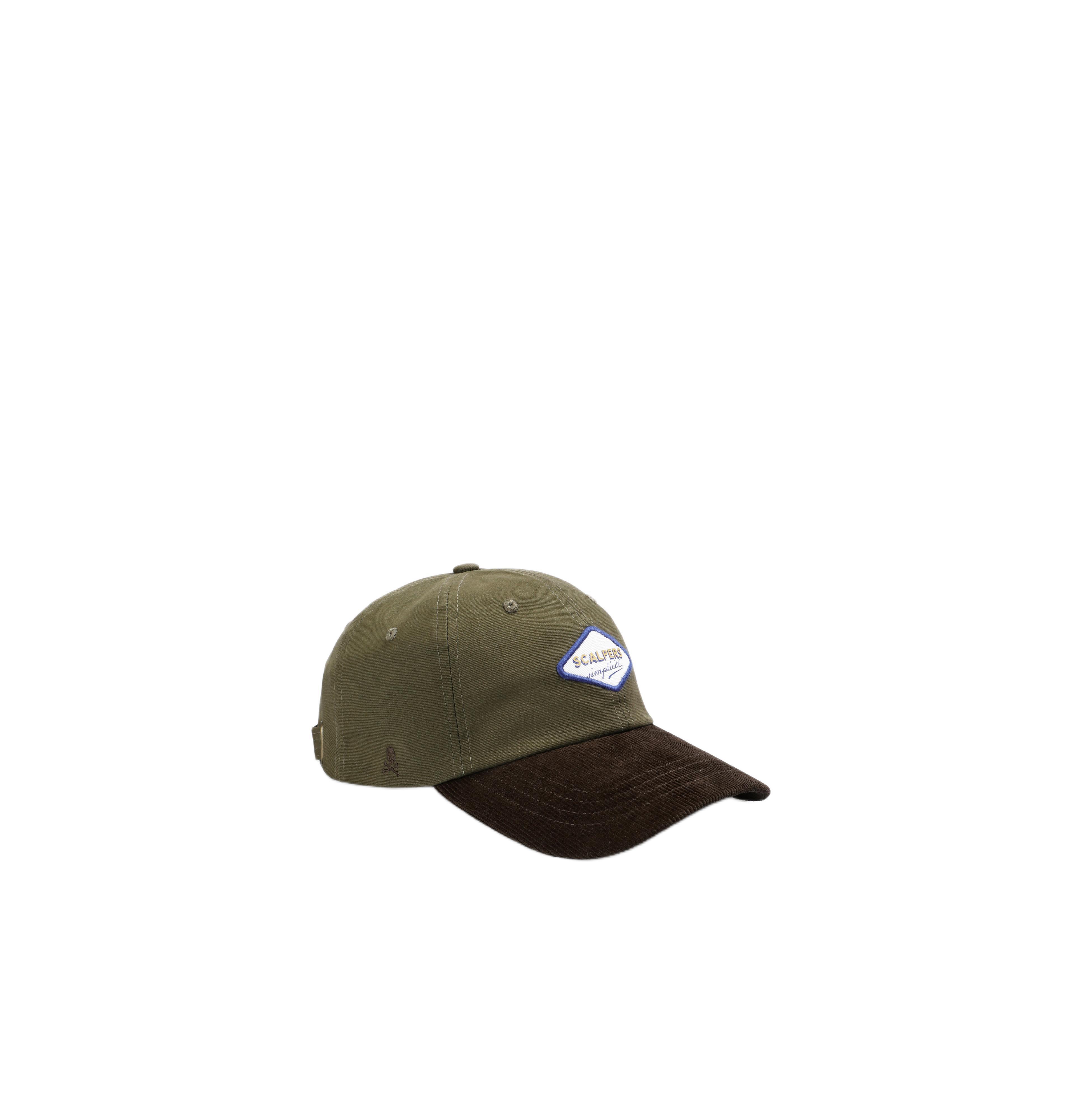Scalpers Women's Ford Cap
