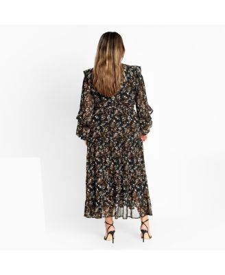 Women's Lila Maxi Dress