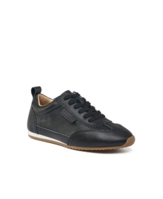 Women's Paige Leather Sneaker