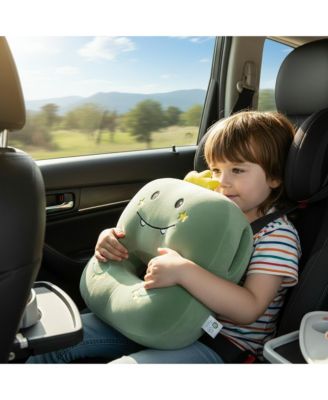 Cute Travel Animal Nap Pillow