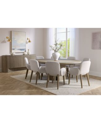 36" Loggia Arm Chair