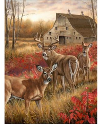 Among the Shadows 1000 piece Jigsaw Puzzle for Adults