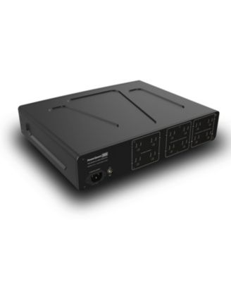 K65XR80M2 65 Inch Bravia 8 QD-OLED 4K HDR Google TV with an AudioQuest PQ505NA PowerQuest 505 12 Outlet Surge Protector (2025)