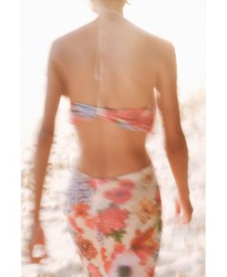 Women's Wildflower Dress