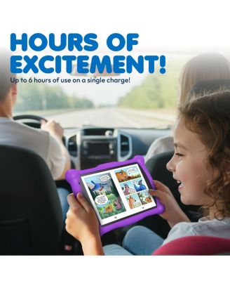 2024 Model 7" 32GB Kids Tablet