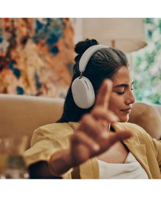 Ace Lossless Spatial Audio Noise-Cancelling Over Ear Headphones