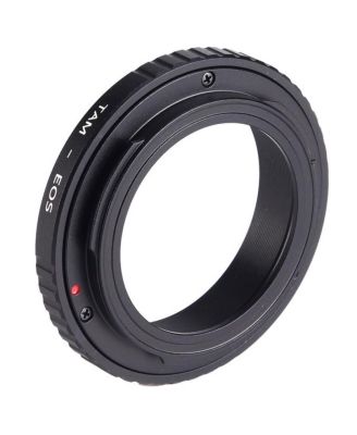 High Precision Lens Adapter Mount,TAM-EOS