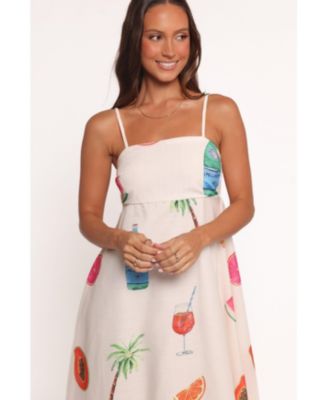 Women's Brea Maxi Dress