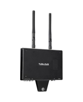 Bolt 4K 750 TX Transmitter Monitor Module for SmallHD Smart 7 Monitors