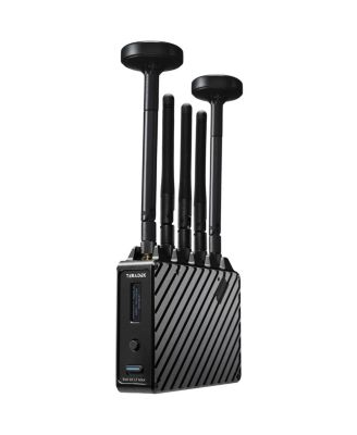 Bolt 4K LT MAX 3000 3G-SDI/HDMI Wireless Receiver, 3000' Range
