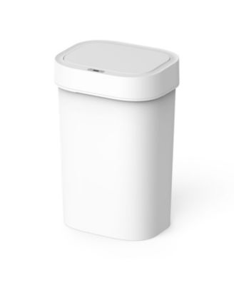  13.2 Gallon Motion Sensor ABS Plastic Trash Can
