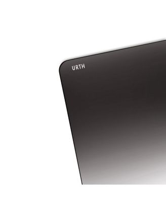 100x150mm Square Soft Graduated ND4 2-Stop Lens Filter Plus+