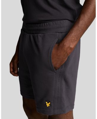 Men's Tape Shorts