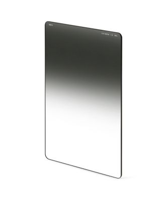 100x150mm Square Soft Graduated ND16 4-Stop Lens Filter Plus+