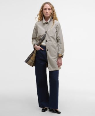 Women's Babbity Showerproof Reversible Jacket