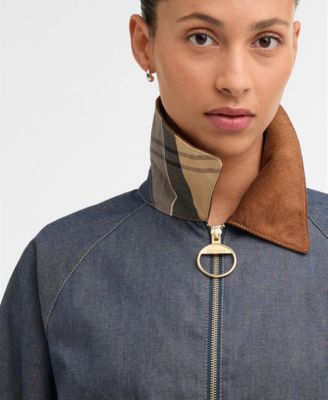 Women's Freckleton Casual Jacket