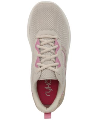 Women's Iconic Lace-Up Sneakers