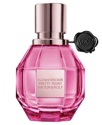 Flowerbomb Pretty Peony Eau de Parfum, 1 oz.