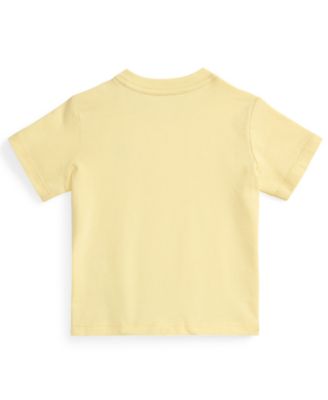 Baby Boys' Crewneck T-Shirt